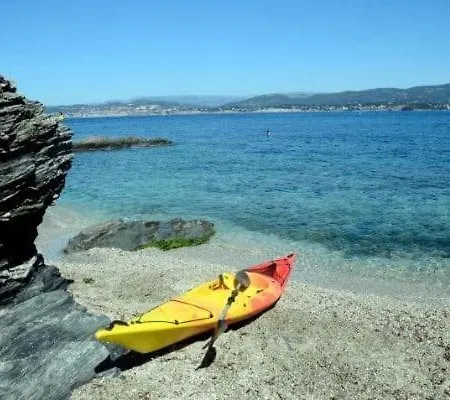 Maeva Escapades Les Playes Campsite Six-Fours-les-Plages