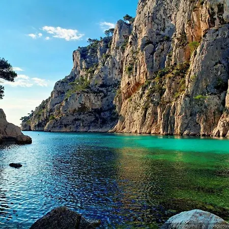 Maeva Escapades Les Playes 4* Six-Fours-les-Plages