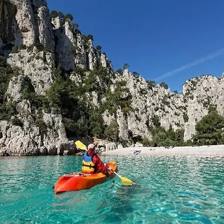 Maeva Escapades Les Playes Six-Fours-les-Plages